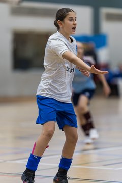 Bild 1040 - wCJ NFV Futsalmeisterschaft